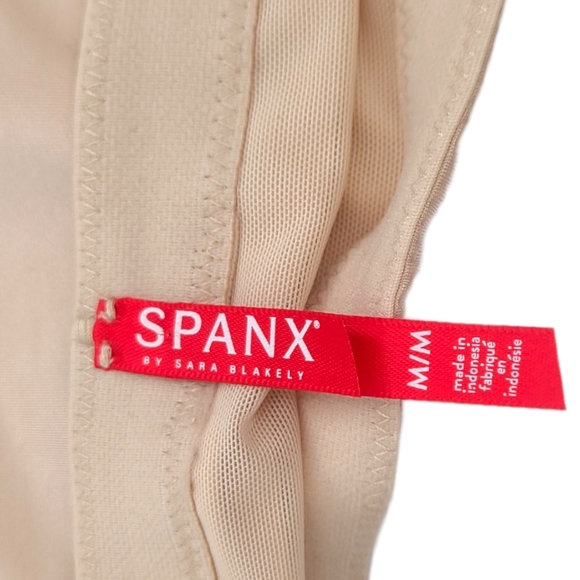 M - Spanx | Waist Cincher Shapewear - Picture 5 of 6